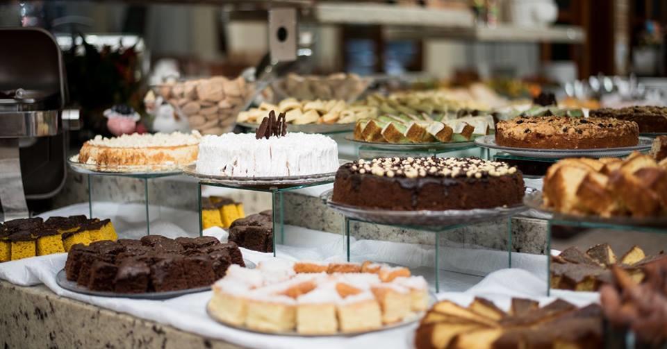 Pousada Cantina Italiana Нова-Тренту Екстер'єр фото